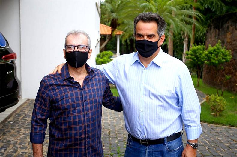 Chapa majoritária de oposição pode sofrer mudanças?